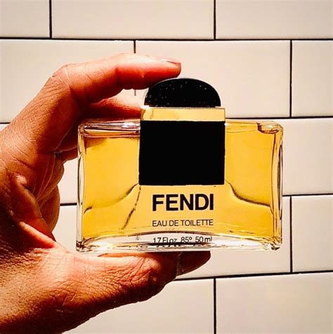 fendi perfume for her